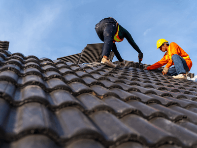 About Roof Repair Experts Jonas Ridge, NC